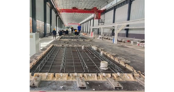 山西PC構(gòu)件廠家為大家介紹下裝配式構(gòu)件在建筑中需要用到哪些種類？