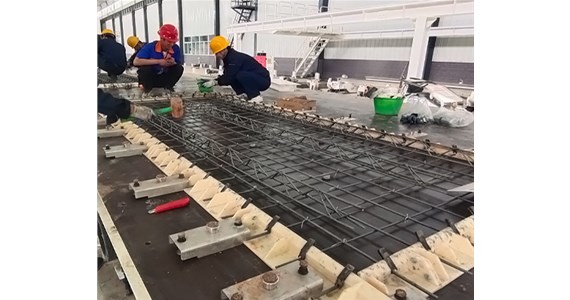 山西pc裝配式建筑構(gòu)件的澆筑方式不同的話，我們應(yīng)該注意些什么呢？